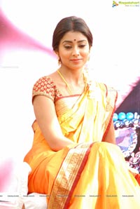 Shriya Pavithra