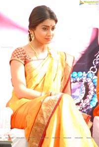 Shriya Pavithra