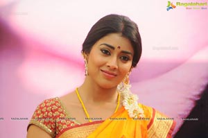 Shriya Pavithra