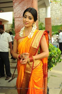 Shriya Pavithra