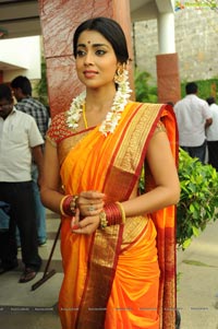 Shriya Pavithra