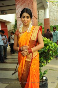 Shriya Pavithra