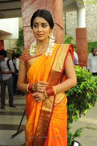 Shriya Pavithra