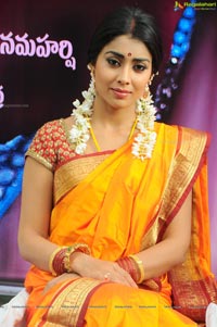 Shriya Pavithra