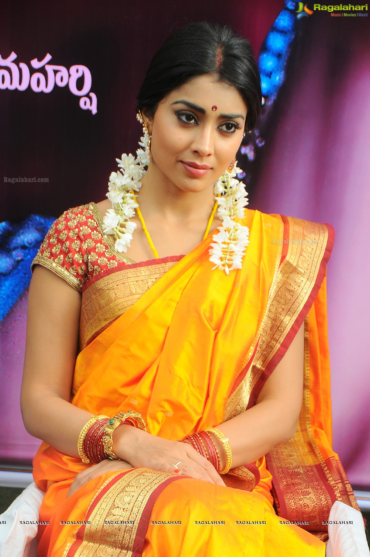 Shriya Saran