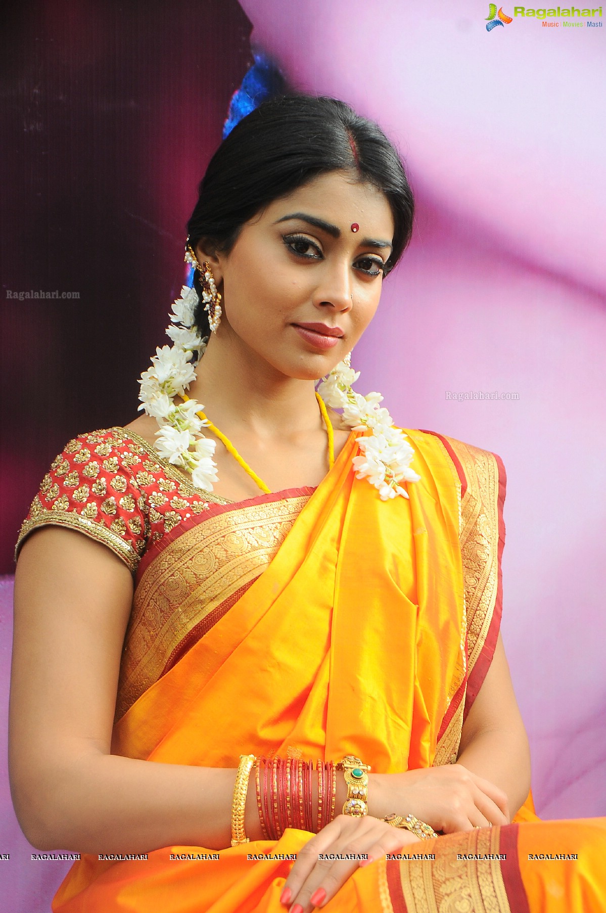 Shriya Saran