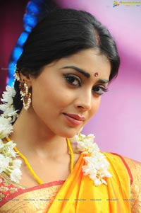 Shriya Pavithra