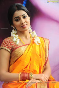 Shriya Pavithra