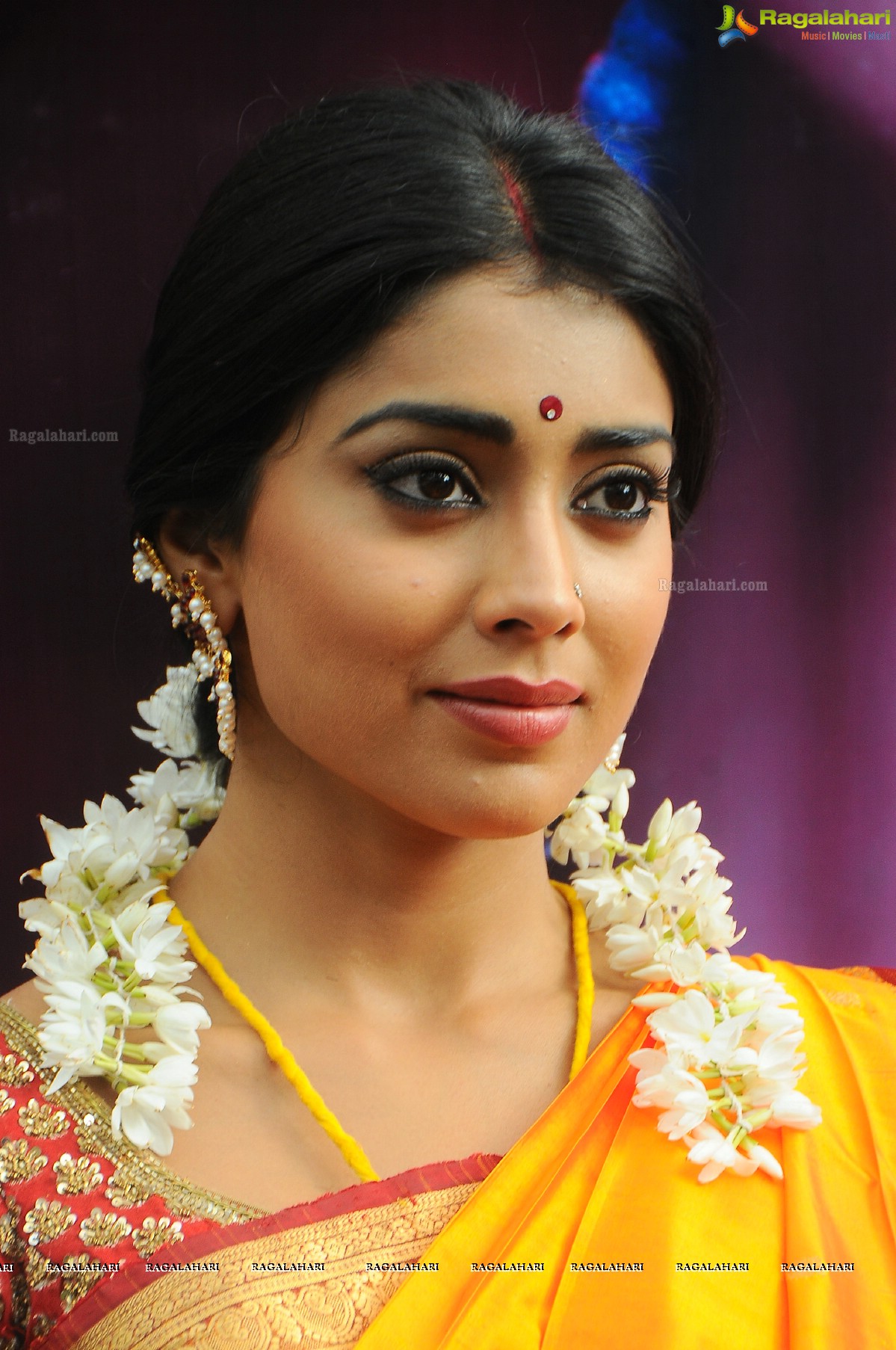 Shriya Saran