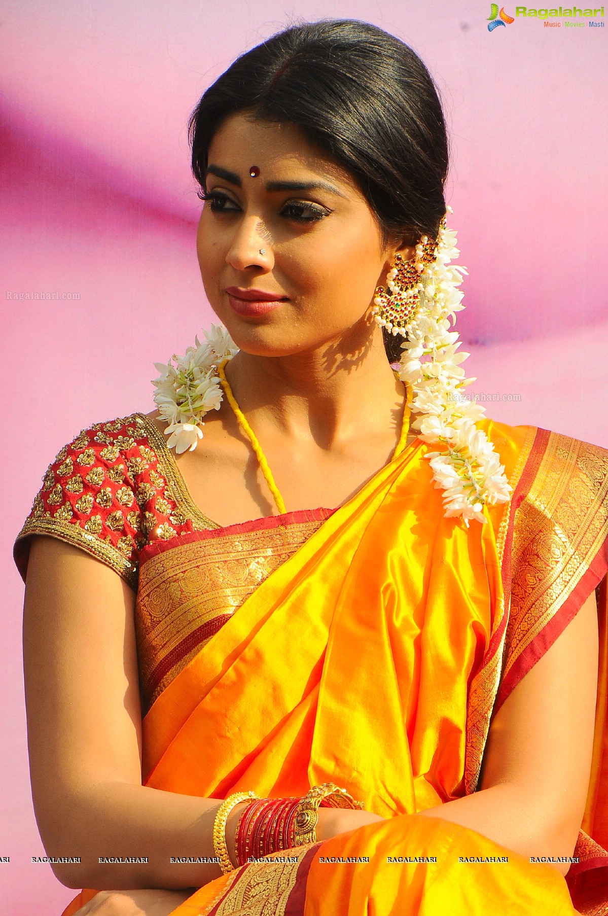 Shriya Saran