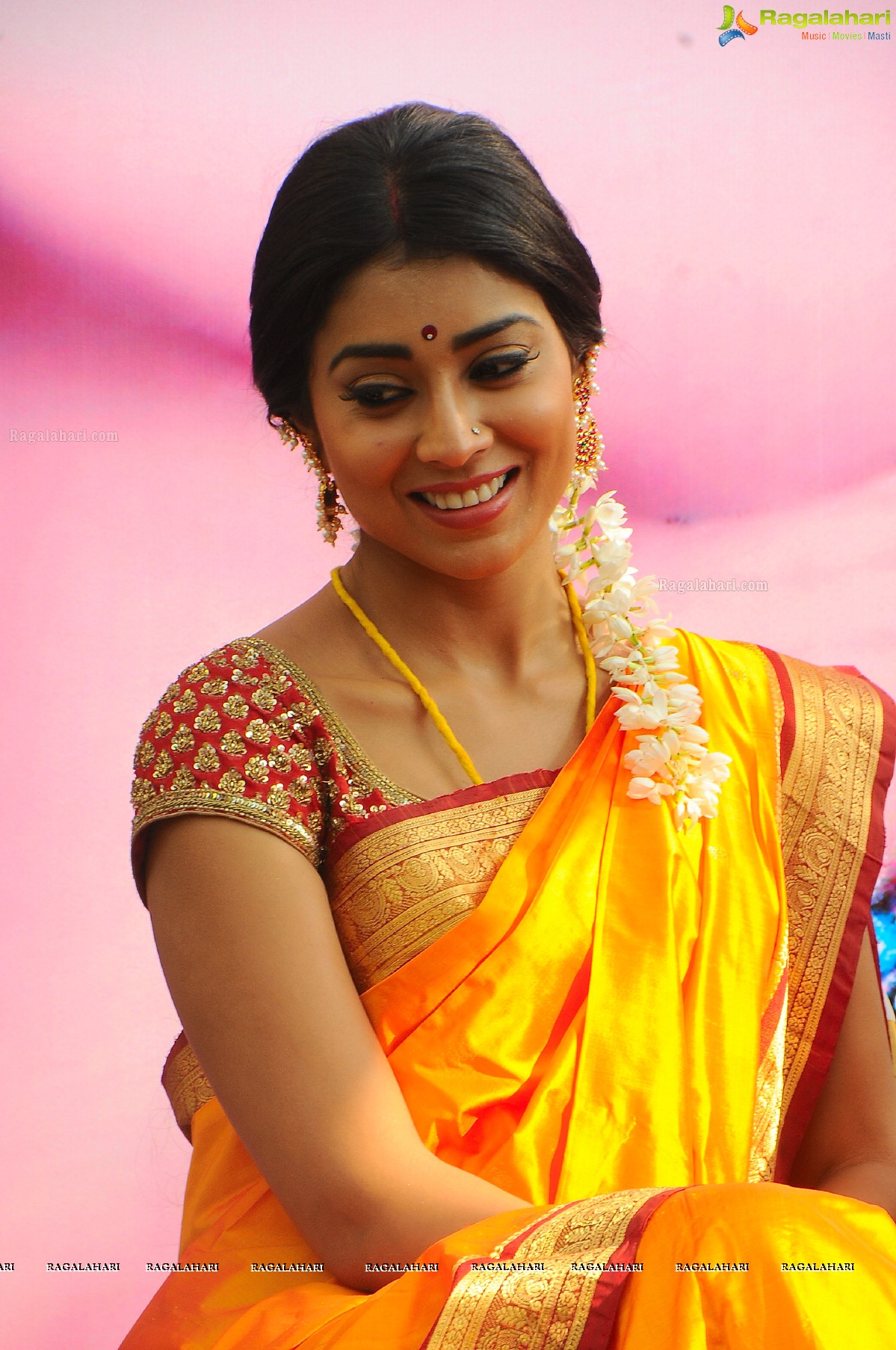 Shriya Saran