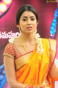 Shriya Pavithra