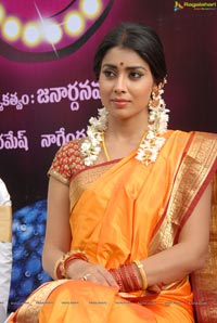 Shriya Pavithra