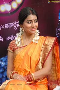 Shriya Pavithra