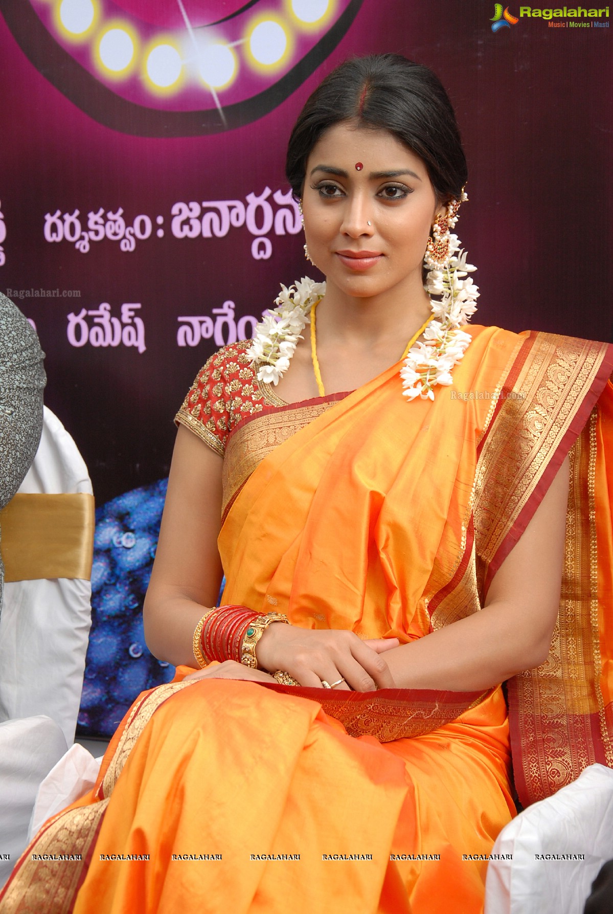 Shriya Saran