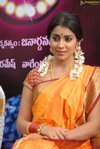 Shriya Pavithra