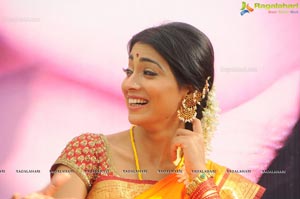 Shriya Pavithra