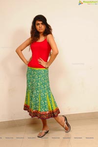 Shubha Phutela Photos