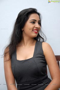 Srushti Dange Hot Photos