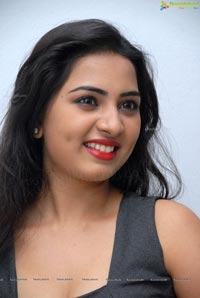 Srushti Dange Hot Photos