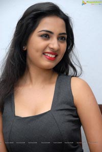 Srushti Dange Hot Photos