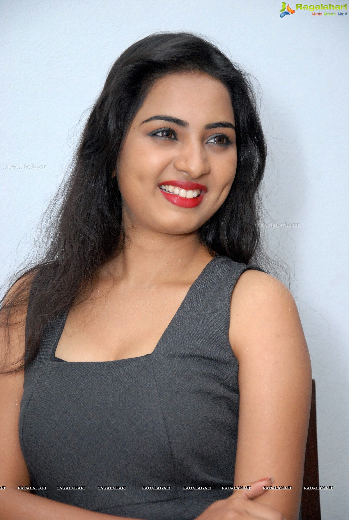 Srushti Dange