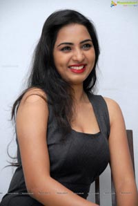 Srushti Dange Hot Photos