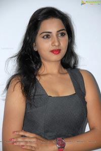 Srushti Dange Hot Photos