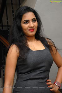 Srushti Dange Hot Photos