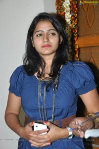 Heroine Tanusha