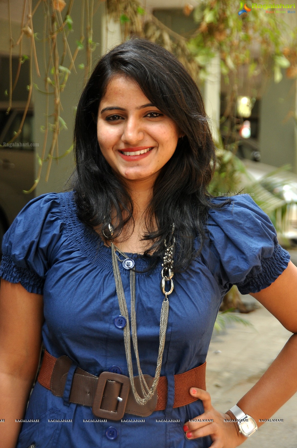 Tanusha