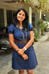 Heroine Tanusha