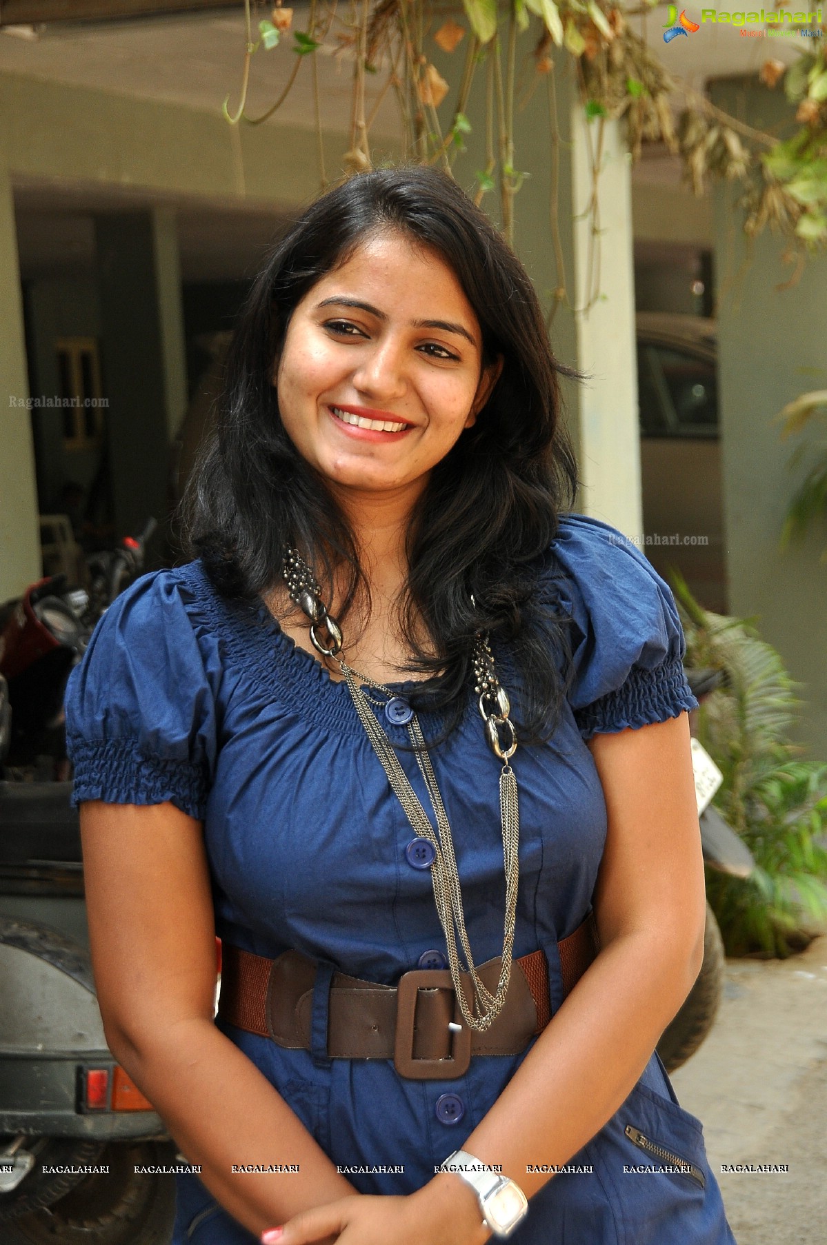 Tanusha