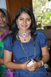 Heroine Tanusha