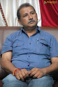 Telugu Director Samudra