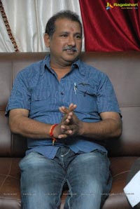 Telugu Director Samudra