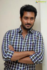 Uday Kiran