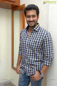 Uday Kiran