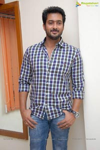 Uday Kiran