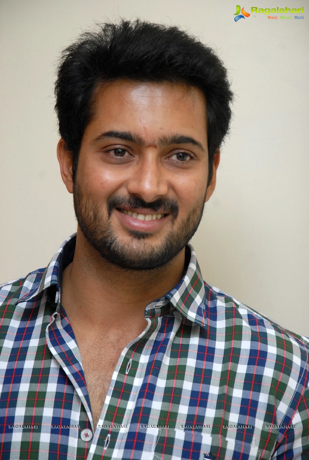 Uday Kiran