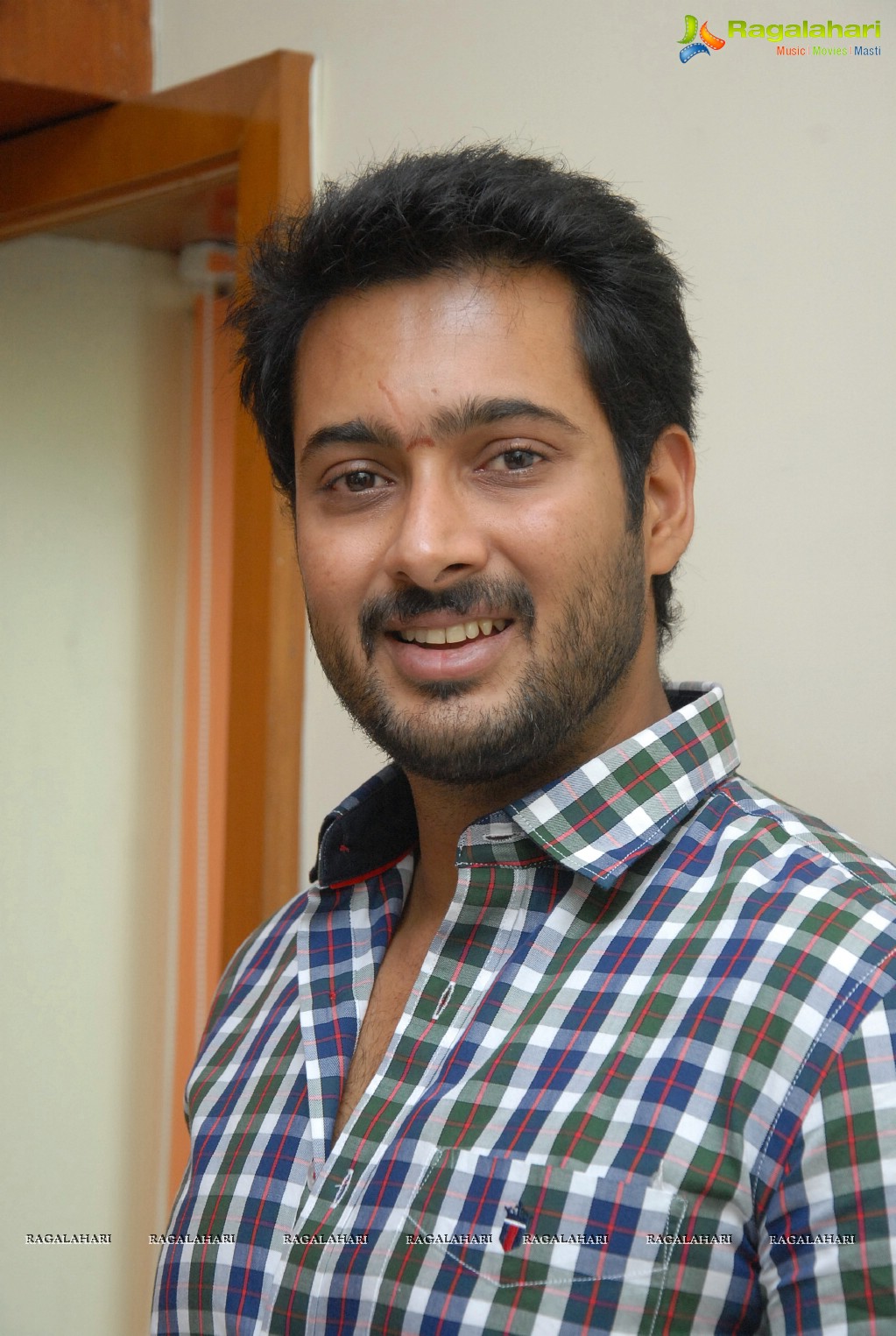 Uday Kiran