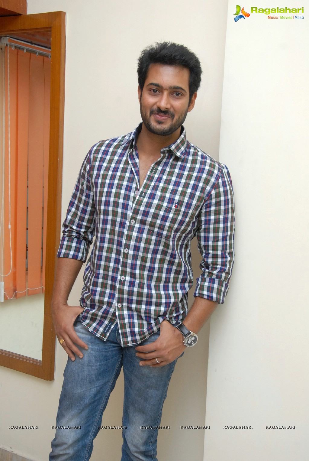 Uday Kiran