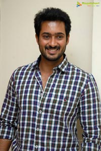 Uday Kiran