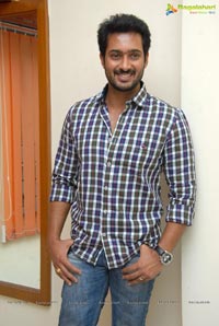 Uday Kiran