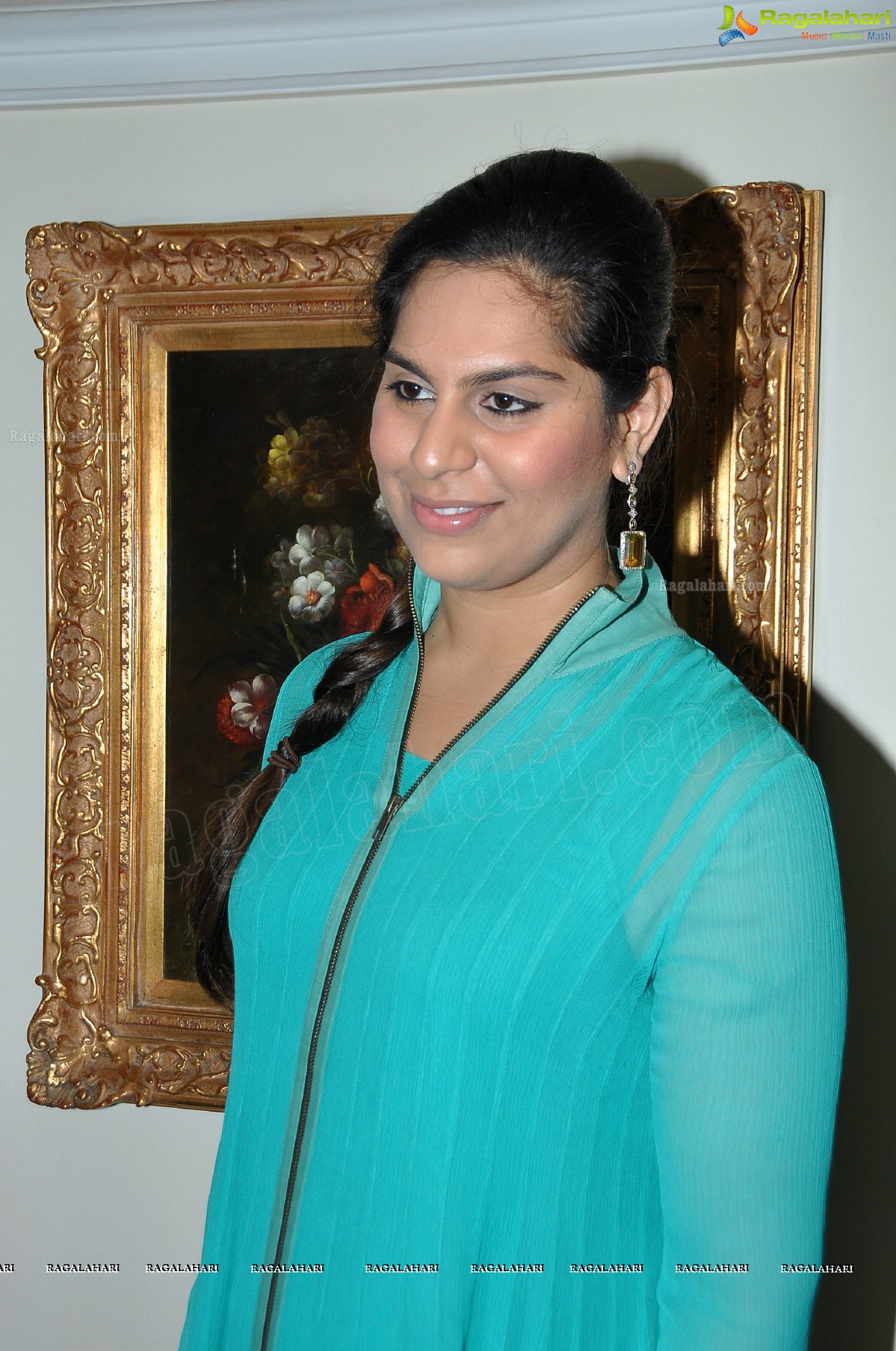 Upasana Kamineni