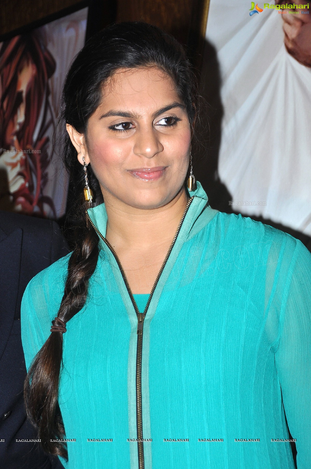 Upasana Kamineni