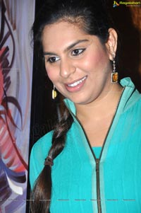 Upasana Kamineni 