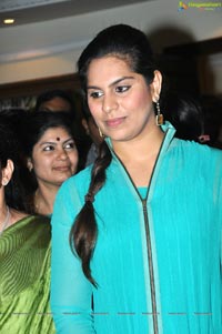 Upasana Kamineni 