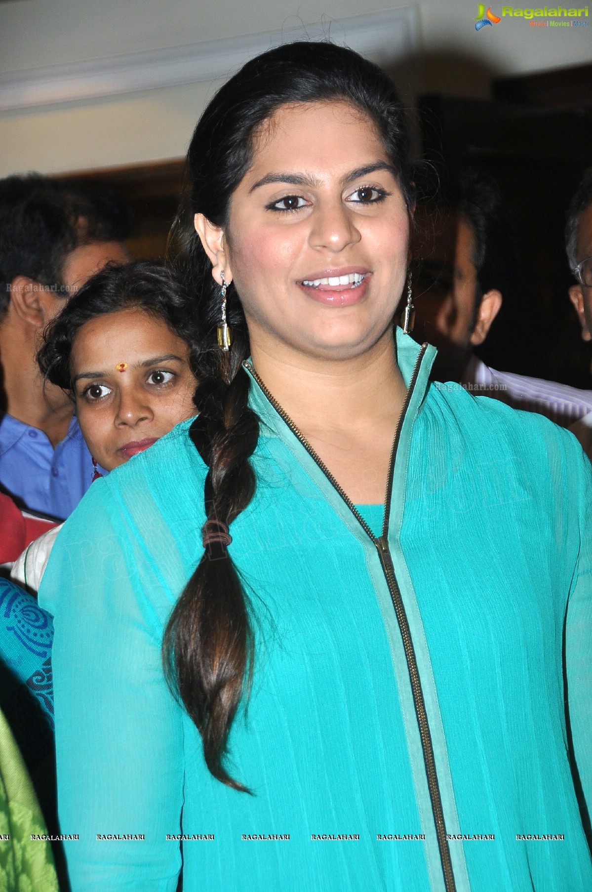 Upasana Kamineni