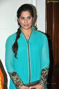 Upasana Kamineni 